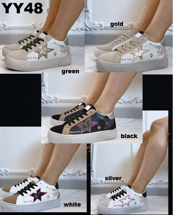 Arya Shoes - Schuhgroßhandel