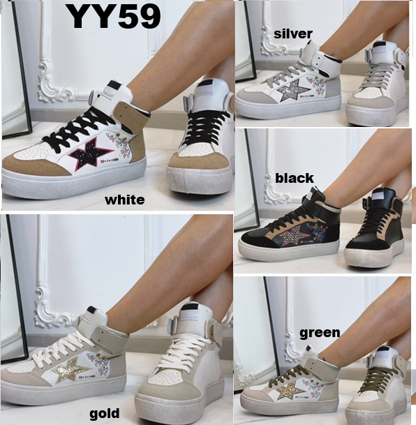 Arya Shoes - Schuhgroßhandel
