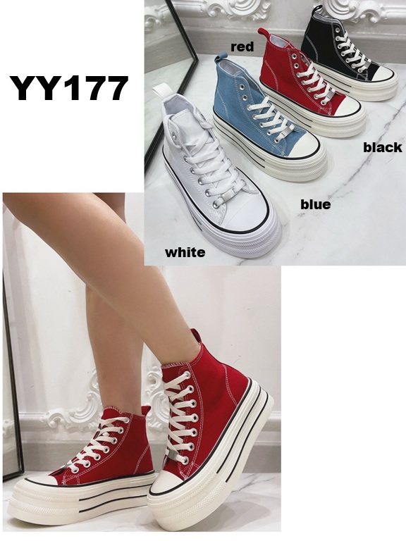 Arya Shoes - Schuhgroßhandel