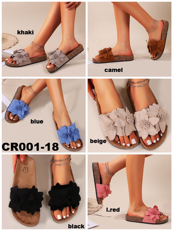 Arya Shoes - Schuhgroßhandel
