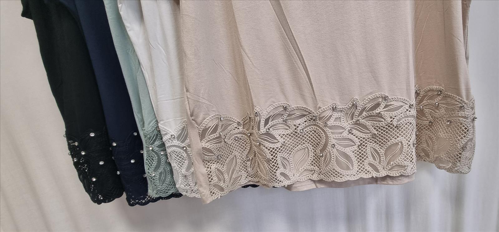 Macco Moda GmbH Le Bonbon - DOB - Neuss