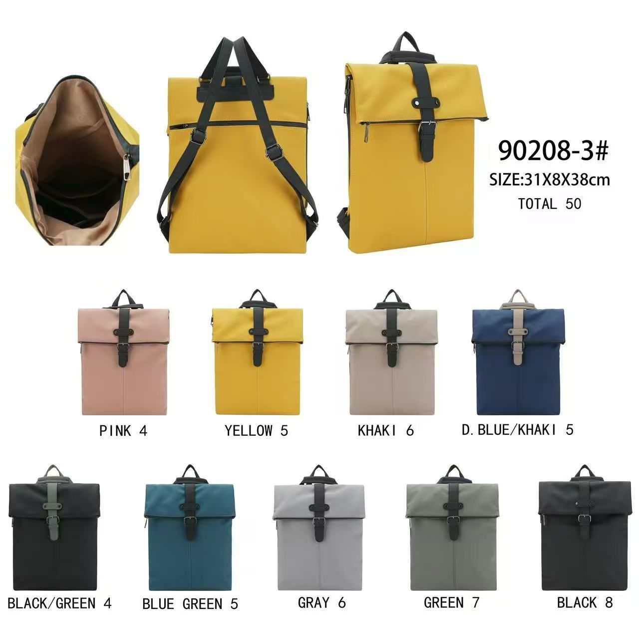 gloria fashion gmbh - Großhandel Taschen, Echtleder, Kunstleder - Dreieich