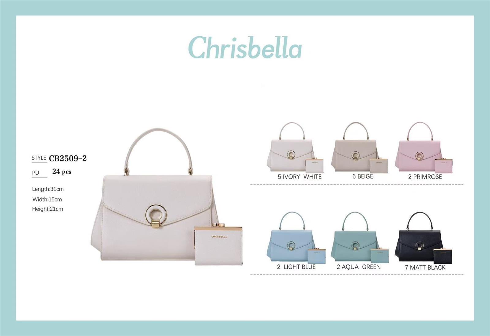 gloria fashion gmbh - Großhandel Taschen, Echtleder, Kunstleder - Dreieich
