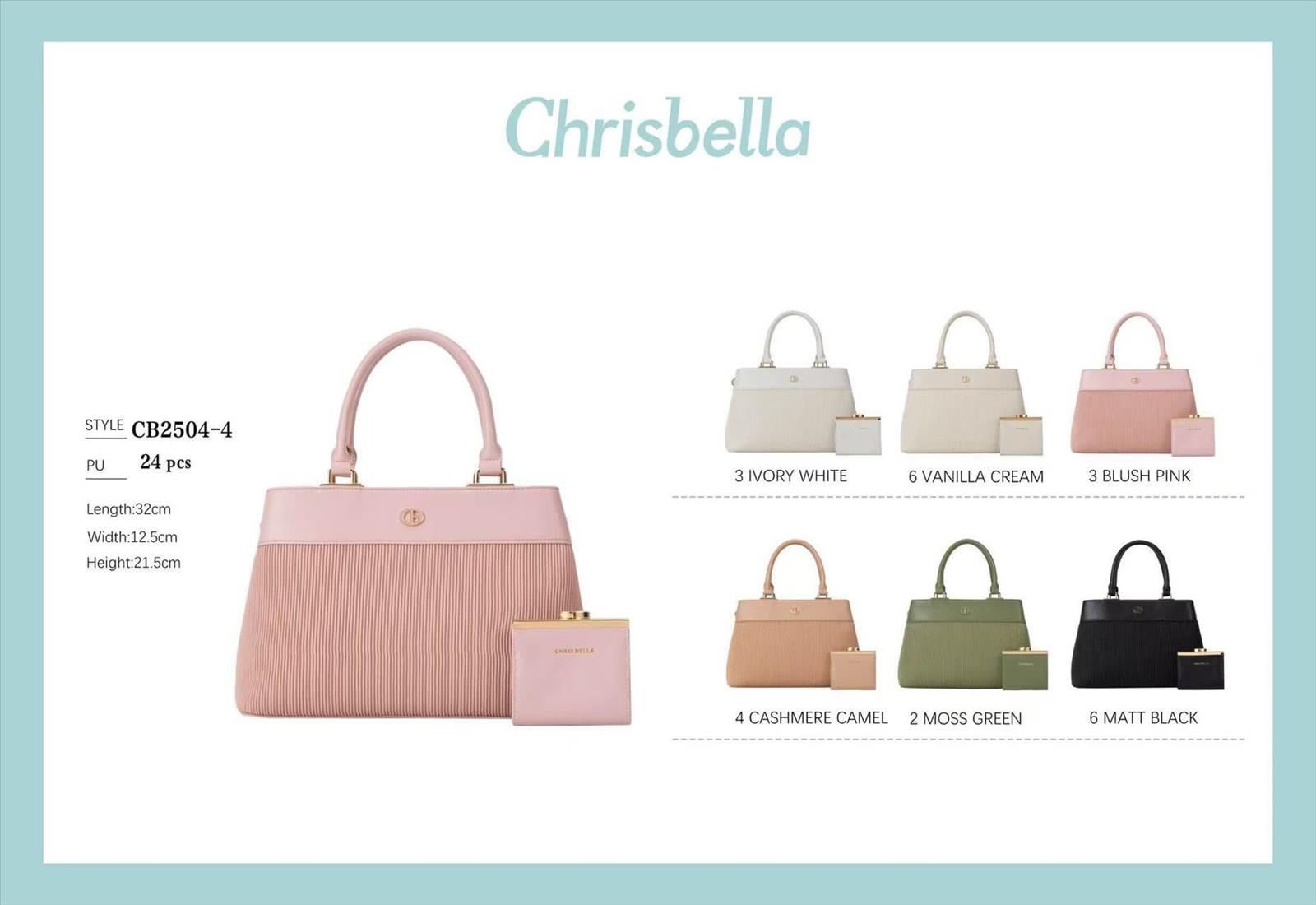 gloria fashion gmbh - Großhandel Taschen, Echtleder, Kunstleder - Dreieich