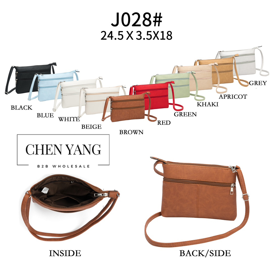 CHEN YANG - Accessoires;Young Fashion - Leipzig