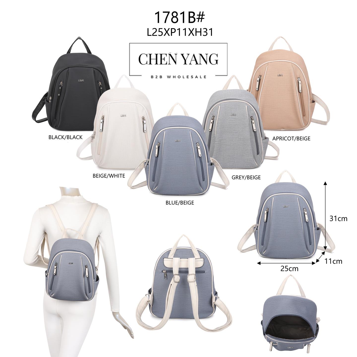 CHEN YANG - Accessoires;Young Fashion - Leipzig