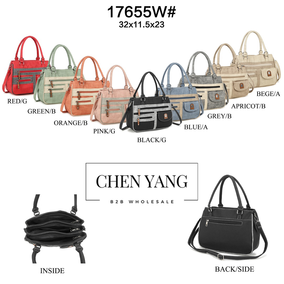 CHEN YANG - Accessoires;Young Fashion - Leipzig