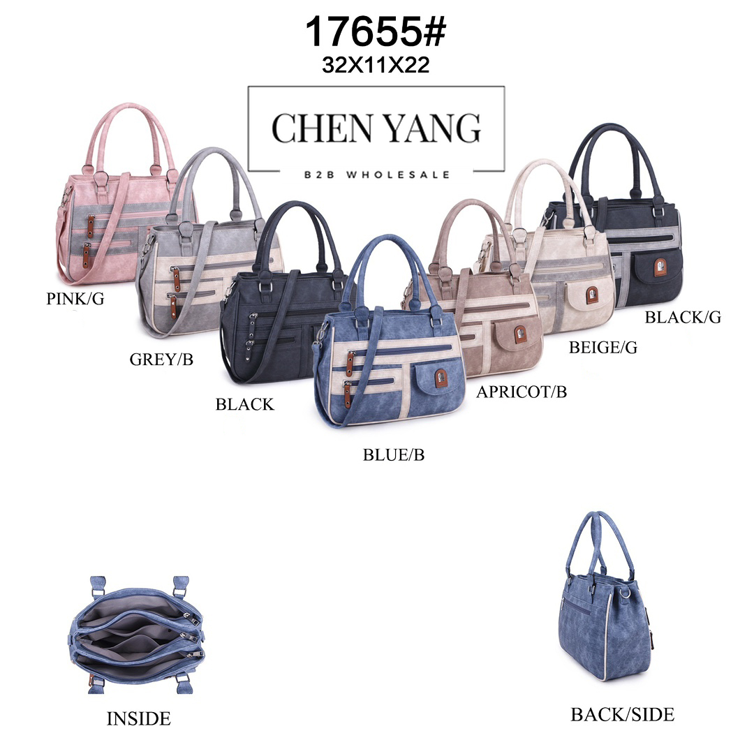CHEN YANG - Accessoires;Young Fashion - Leipzig