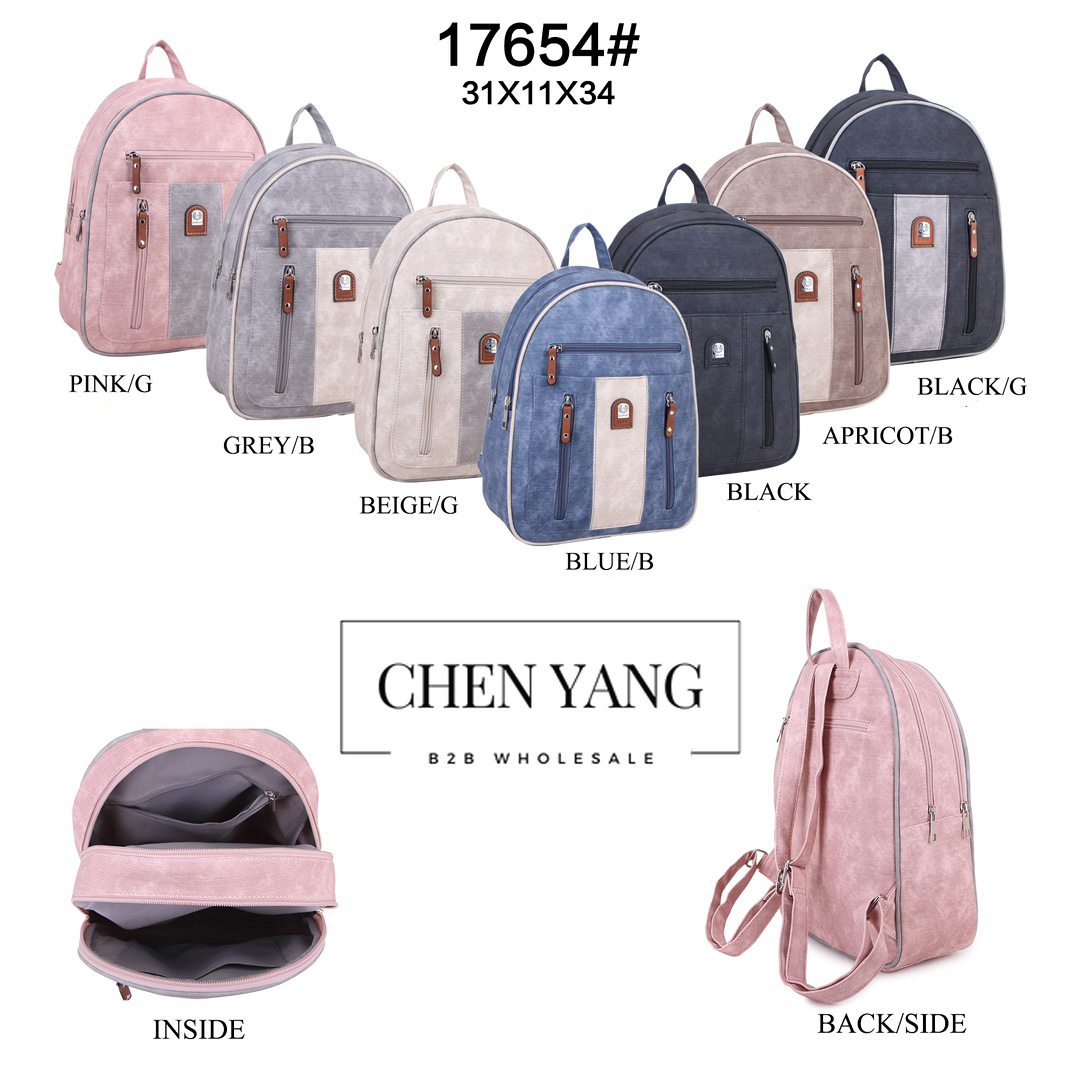 CHEN YANG - Accessoires;Young Fashion - Leipzig