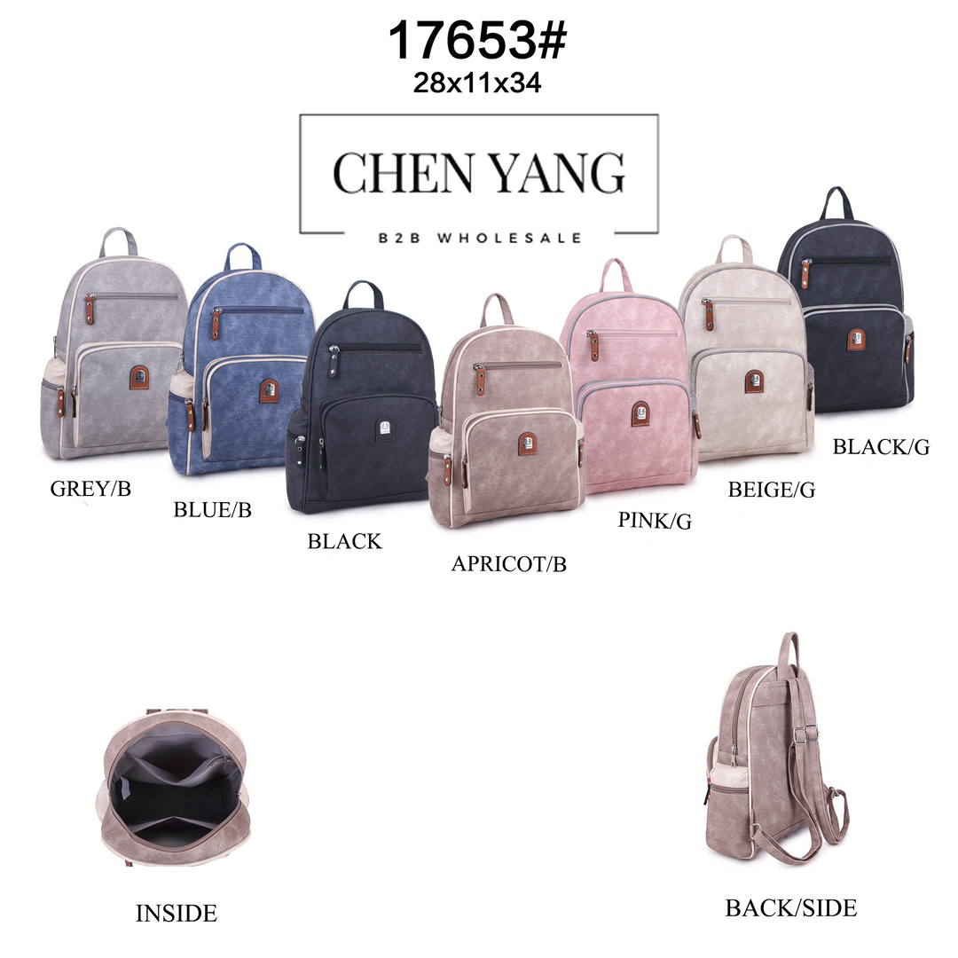 CHEN YANG - Accessoires;Young Fashion - Leipzig