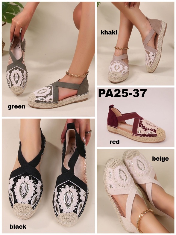 Arya Shoes - Schuhgroßhandel