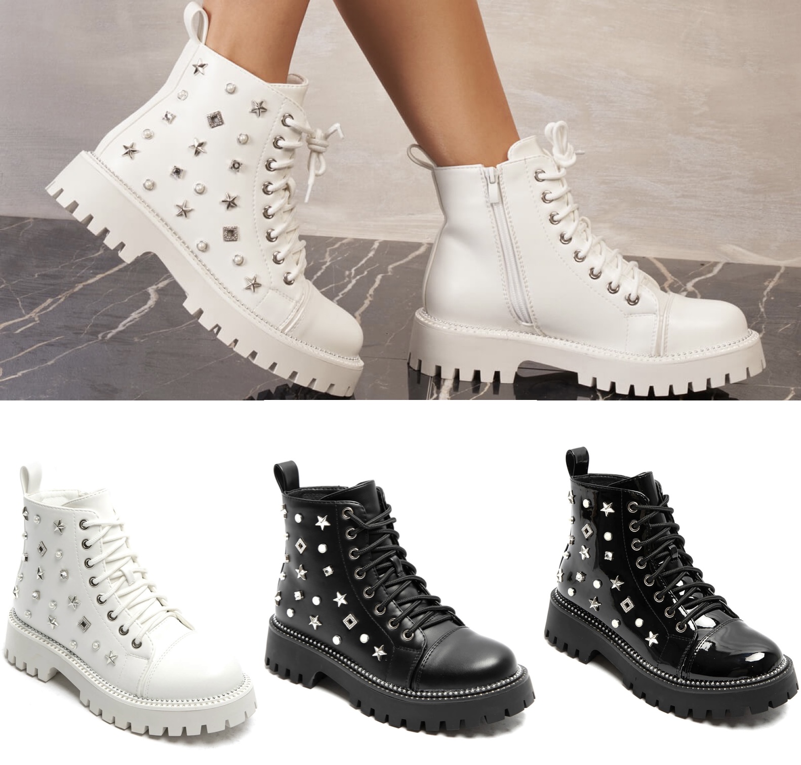 Ala Mode Fashion-DOB;Accessoires;Leather Wear; Young Fashion - Neuss