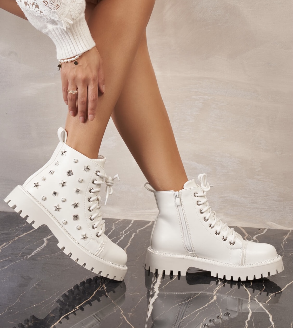 Ala Mode Fashion-DOB;Accessoires;Leather Wear; Young Fashion - Neuss