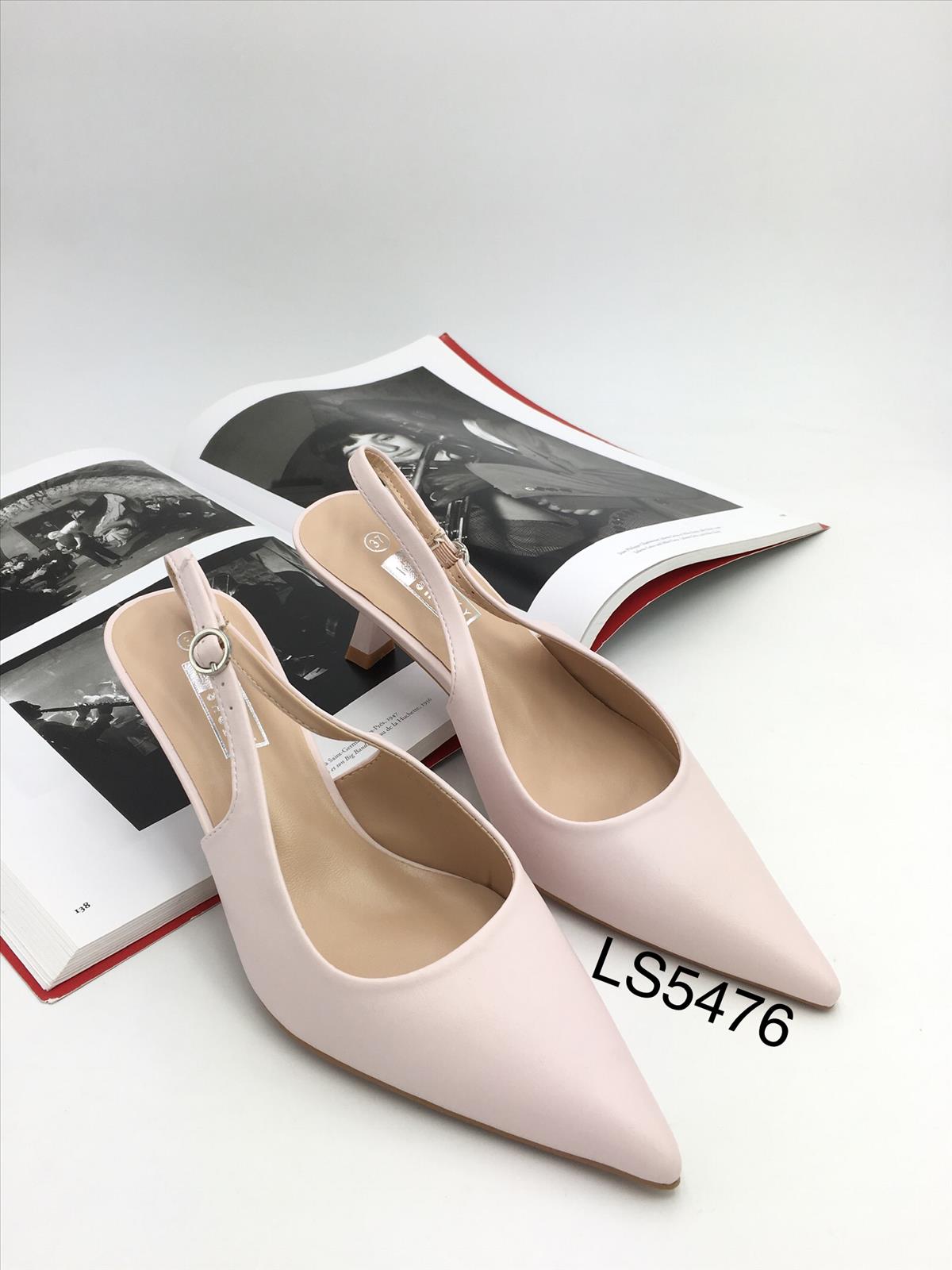 King Dragon Trade Development GmbH - Lucky Shoes