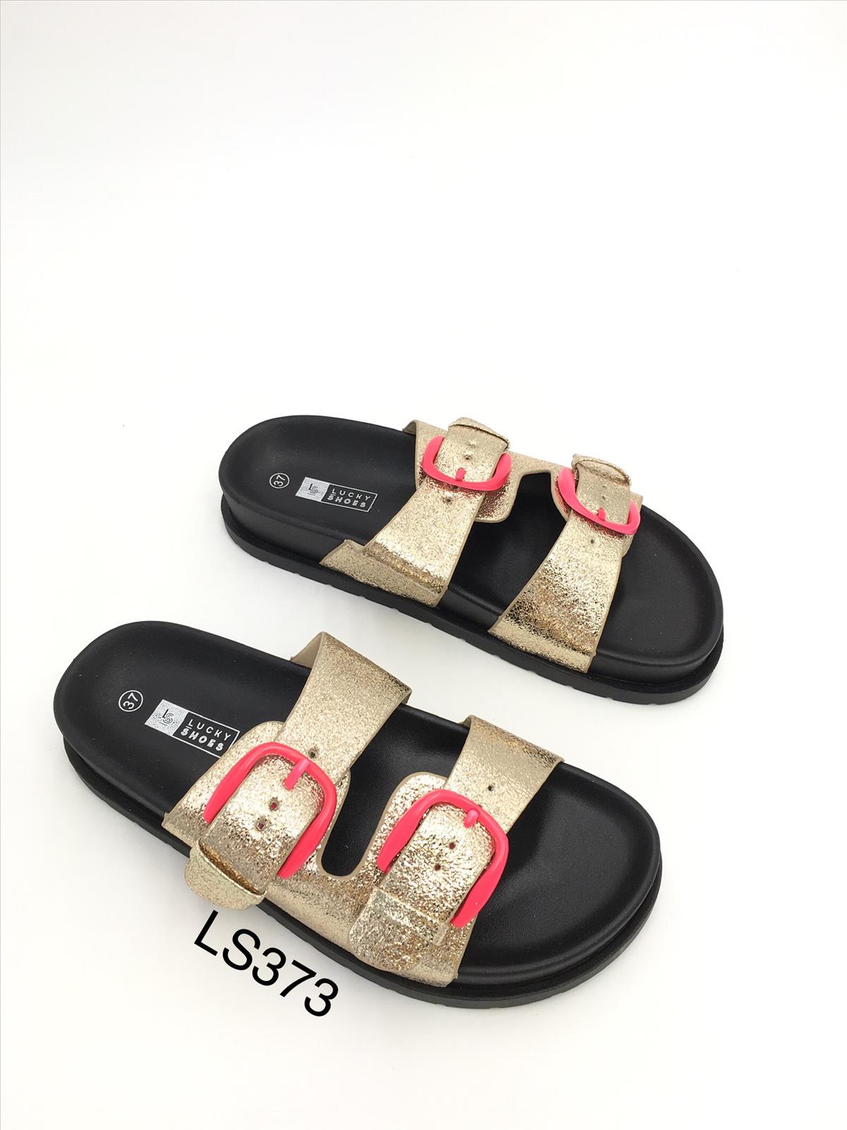 King Dragon Trade Development GmbH - Lucky Shoes