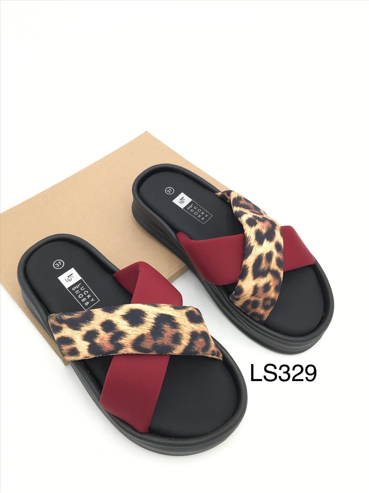 King Dragon Trade Development GmbH - Lucky Shoes