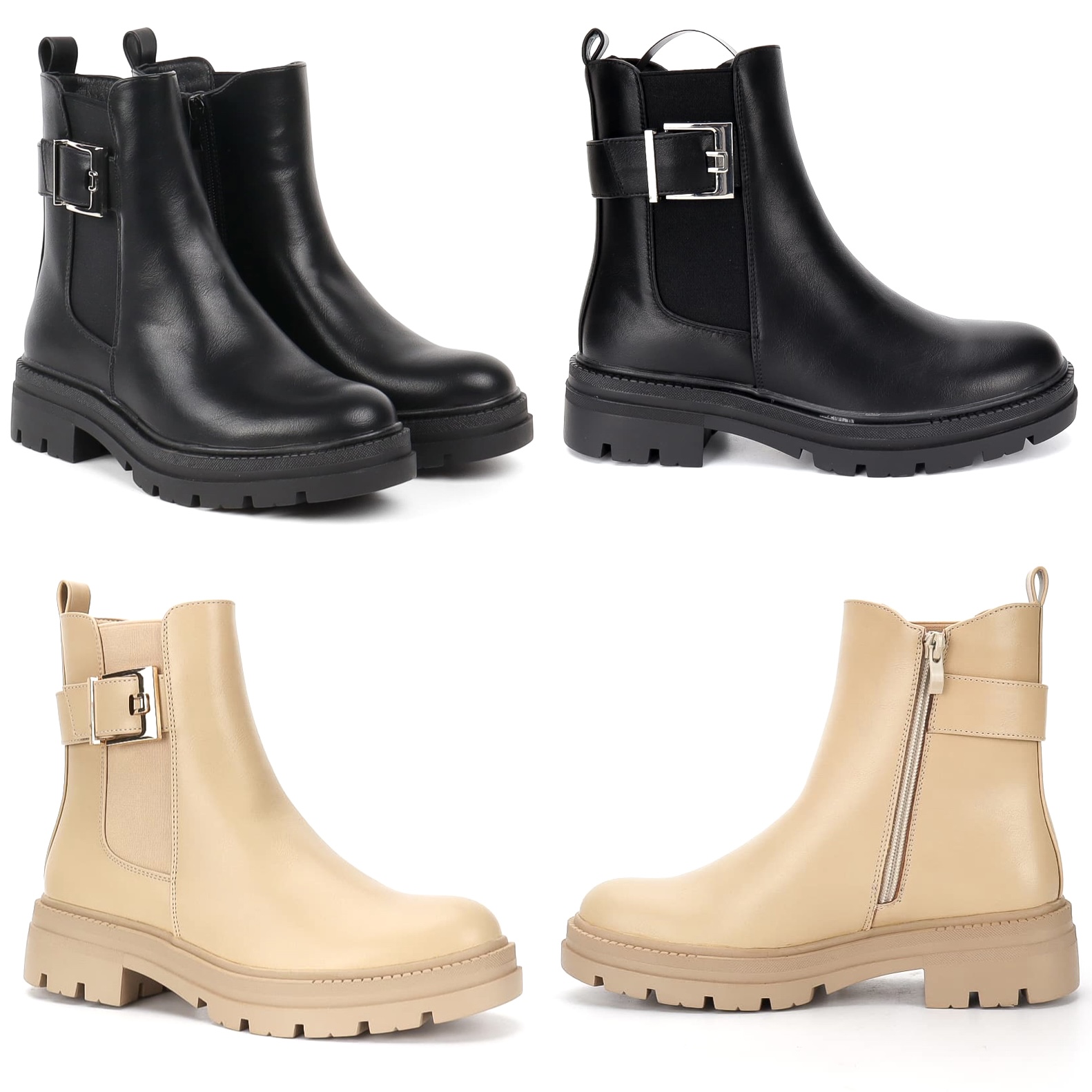 Ala Mode Fashion-DOB;Accessoires;Leather Wear; Young Fashion - Neuss