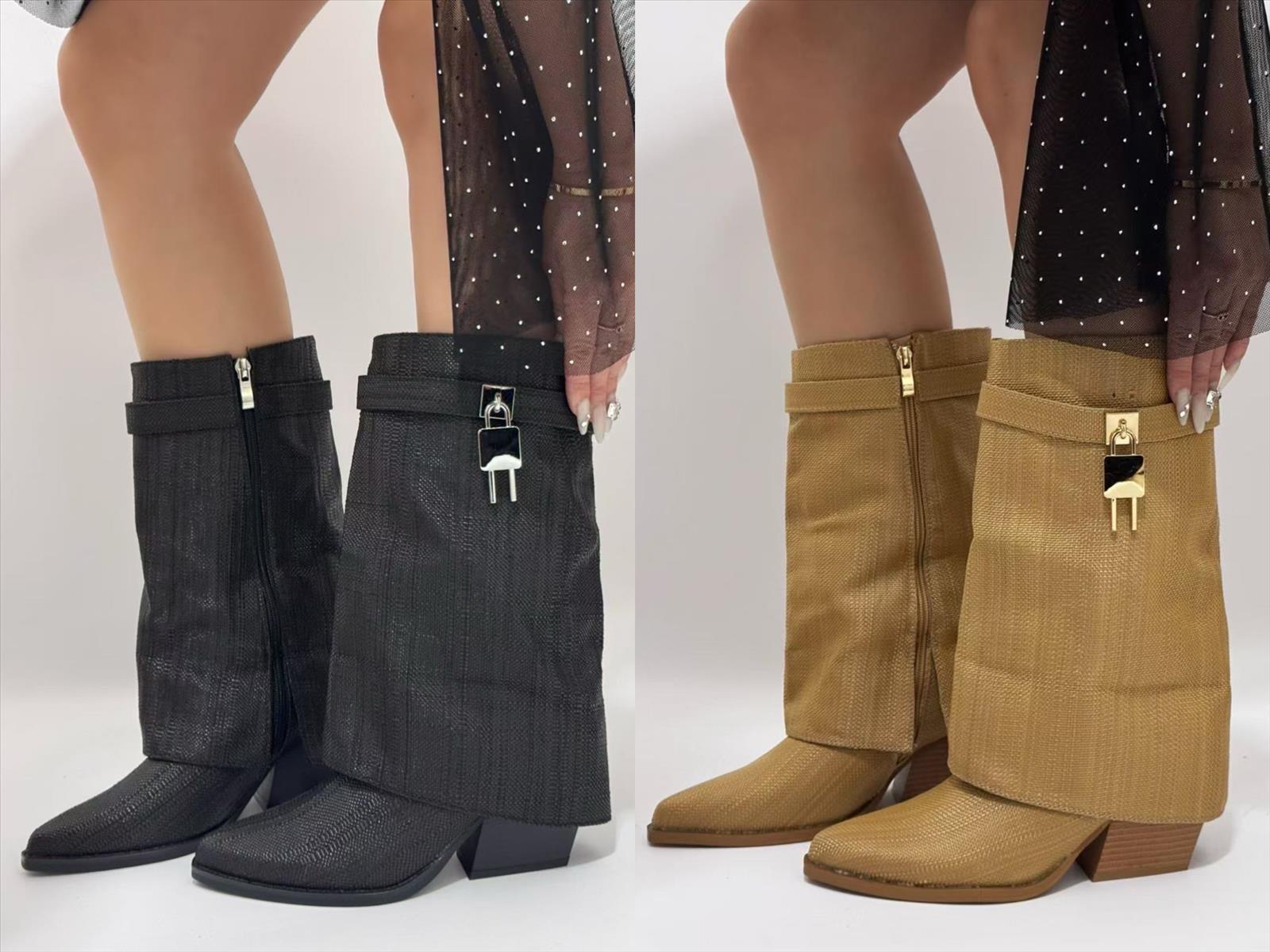 Ala Mode Fashion-DOB;Accessoires;Leather Wear; Young Fashion - Neuss