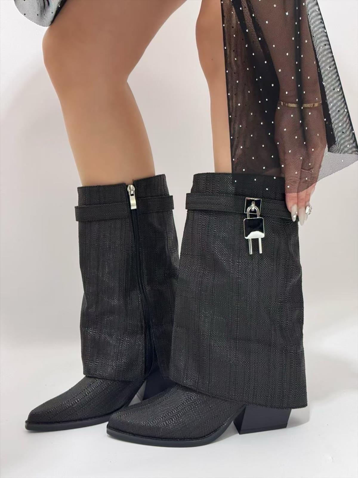 Ala Mode Fashion-DOB;Accessoires;Leather Wear; Young Fashion - Neuss