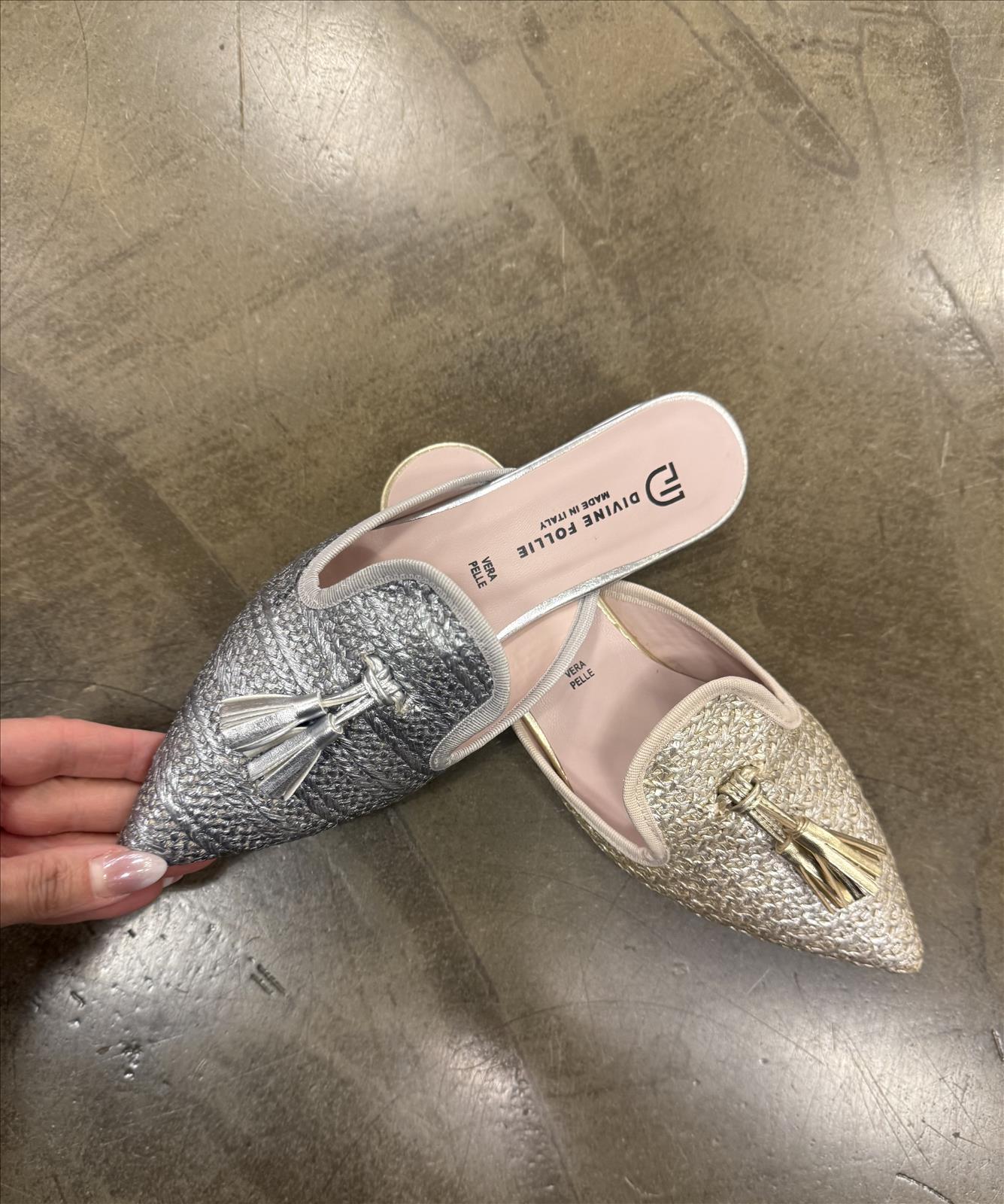 E-Vitale Shoes - BIONDINI Großhandel Wholesale - hochwertige italienische Schuhe direkt ab Fabrik