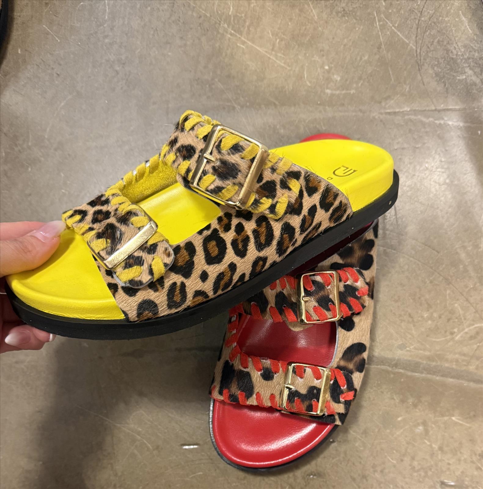 E-Vitale Shoes - BIONDINI Großhandel Wholesale - hochwertige italienische Schuhe direkt ab Fabrik