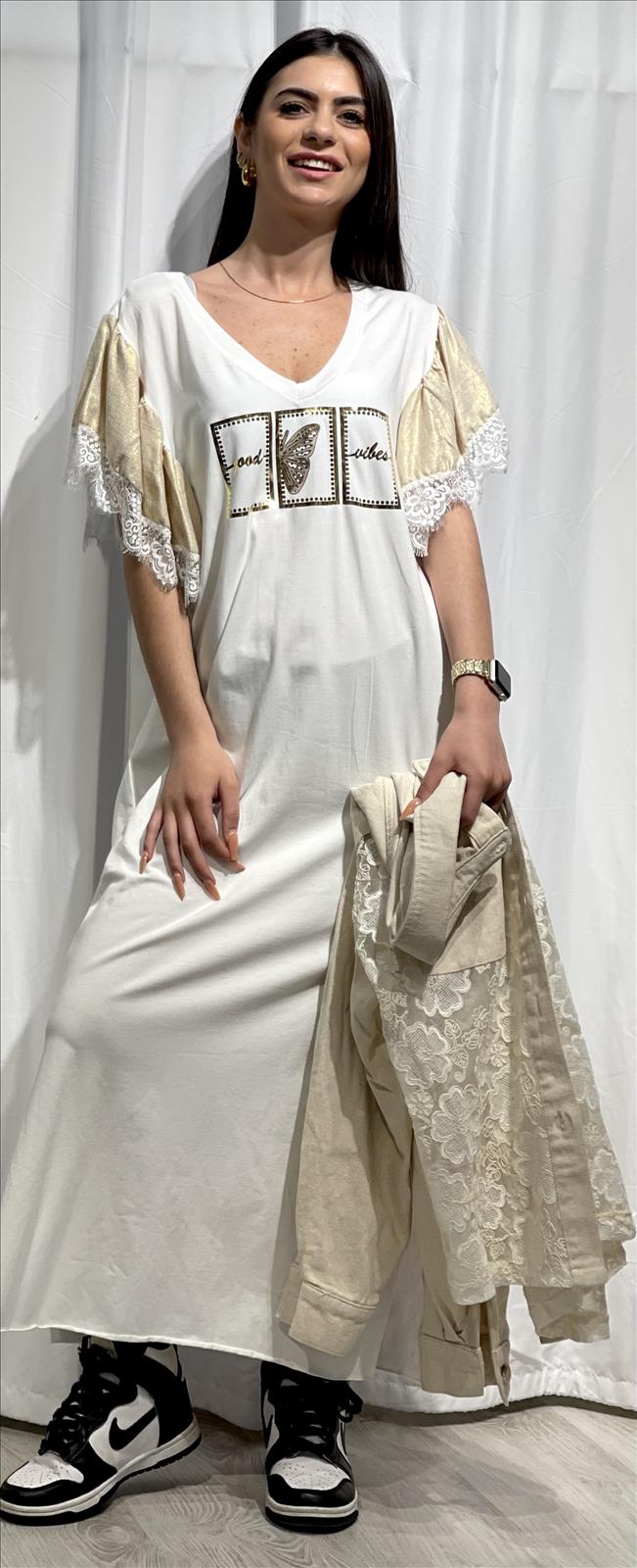 Ala Mode Fashion-DOB;Accessoires;Leather Wear; Young Fashion - Neuss