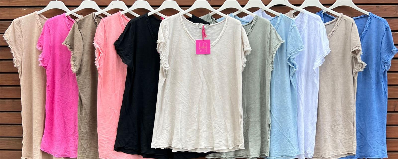 Element of Joy - Damenbekleidung und Accessoires - Wiesbaden