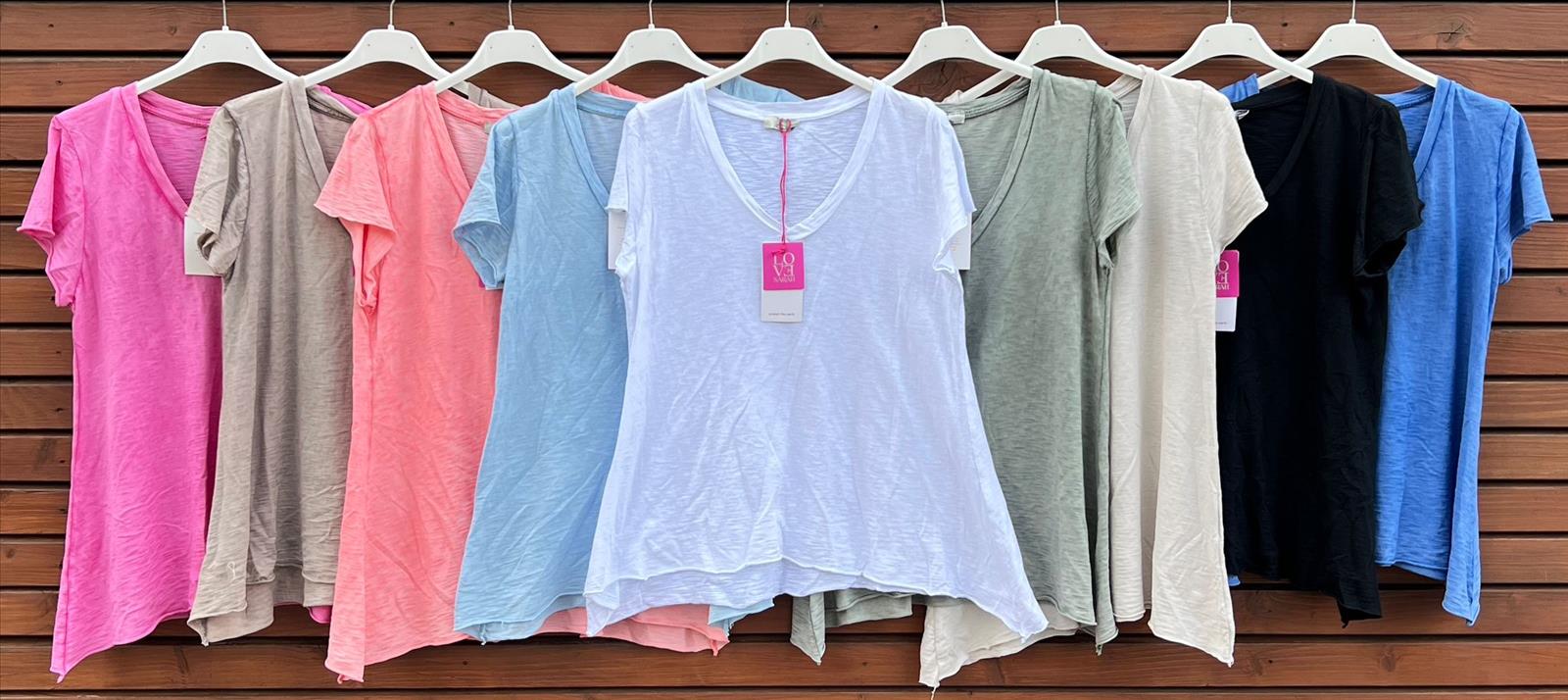 Element of Joy - Damenbekleidung und Accessoires - Wiesbaden