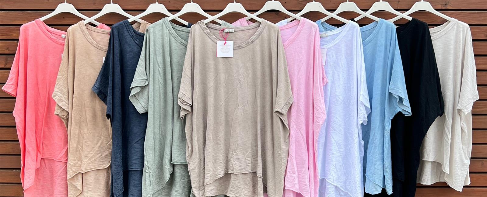 Element of Joy - Damenbekleidung und Accessoires - Wiesbaden
