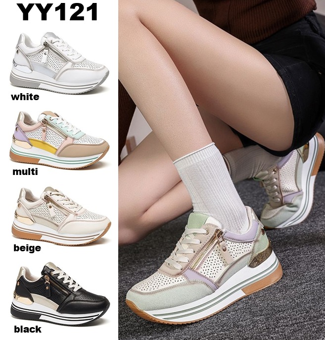 Arya Shoes - Schuhgroßhandel