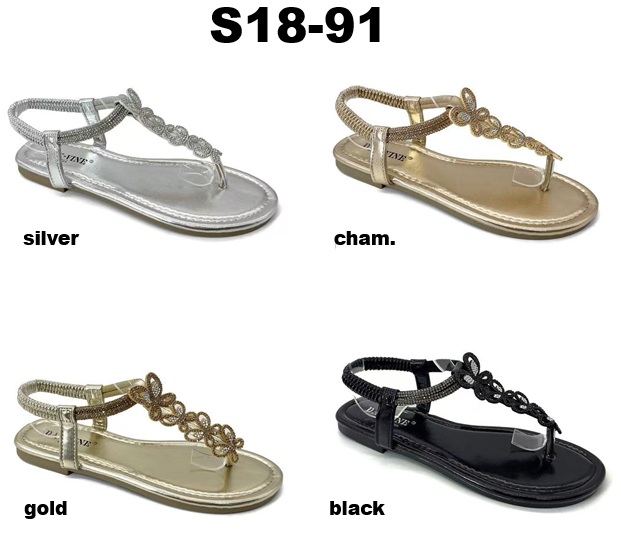 Arya Shoes - Schuhgroßhandel