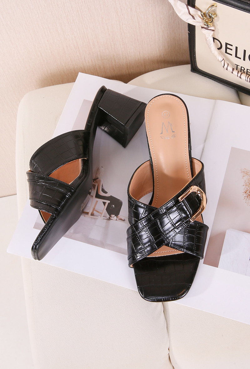 Lujah Shoes (Schuhgrosshandel)