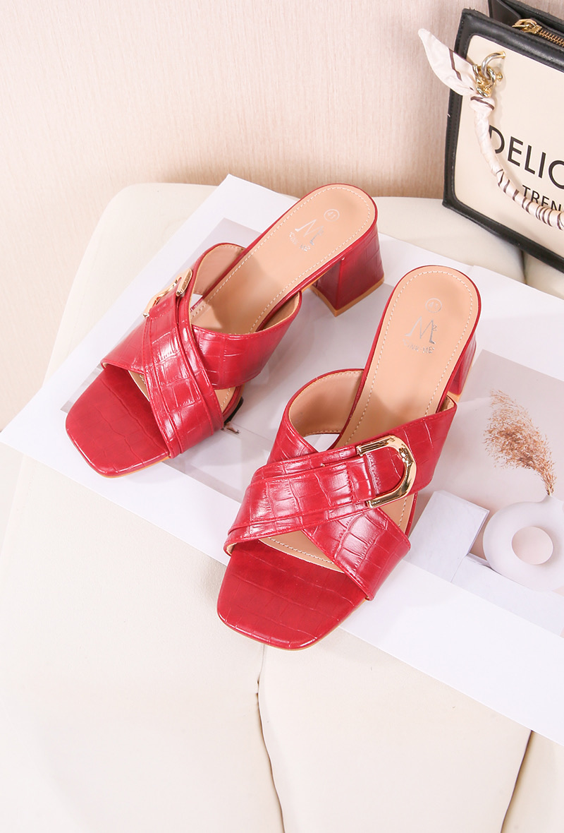Lujah Shoes (Schuhgrosshandel)