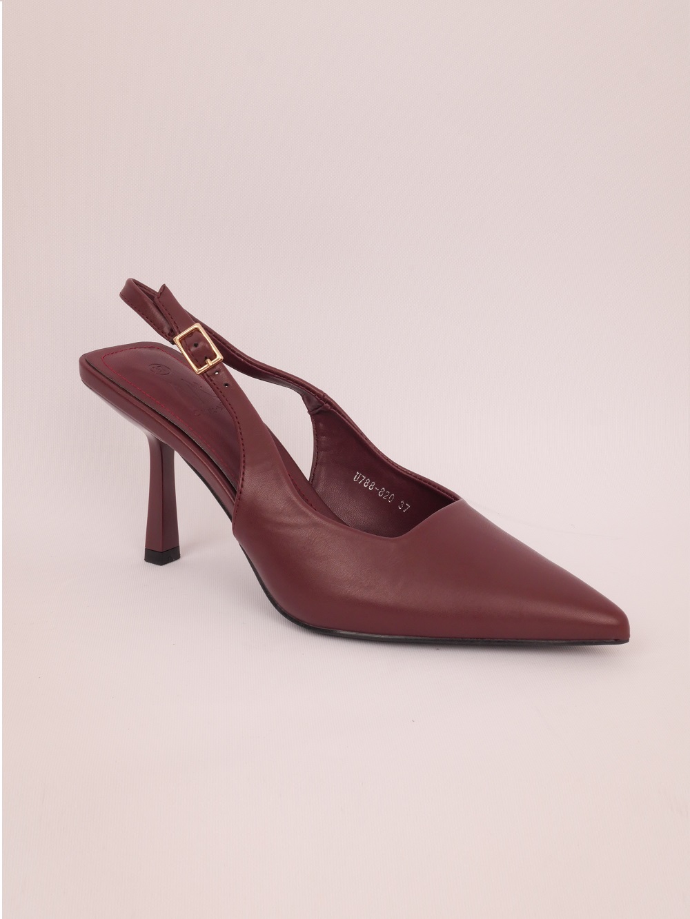 Lujah Shoes (Schuhgrosshandel)