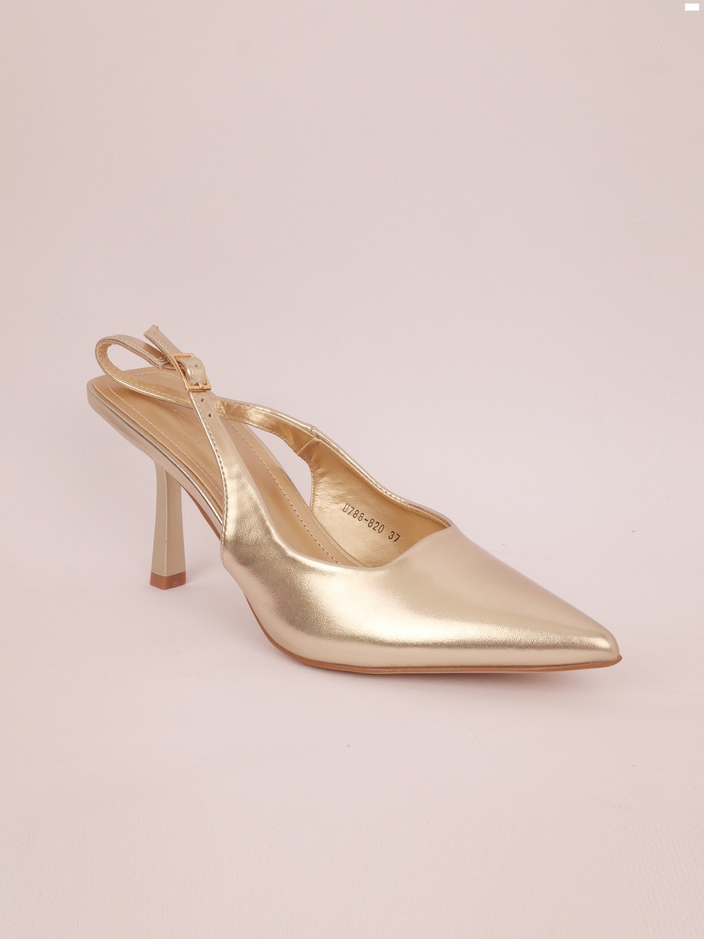 Lujah Shoes (Schuhgrosshandel)