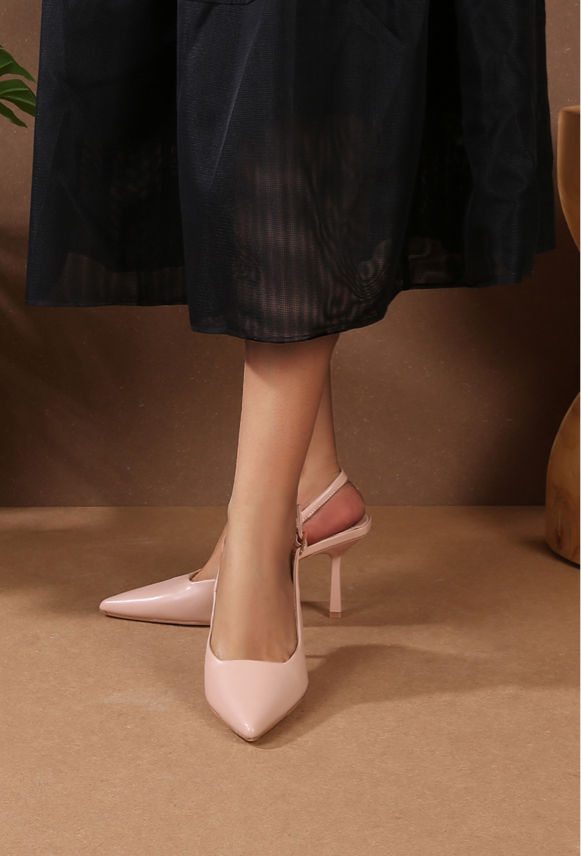 Lujah Shoes (Schuhgrosshandel)