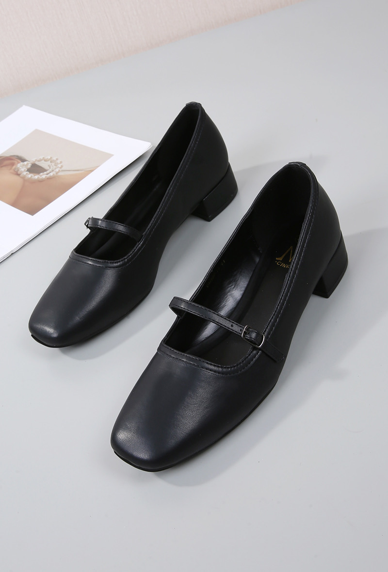 Lujah Shoes (Schuhgrosshandel)