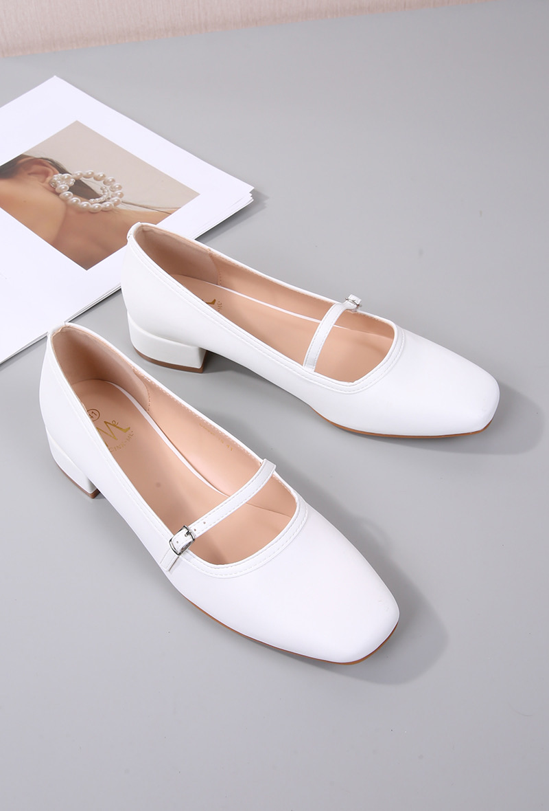 Lujah Shoes (Schuhgrosshandel)