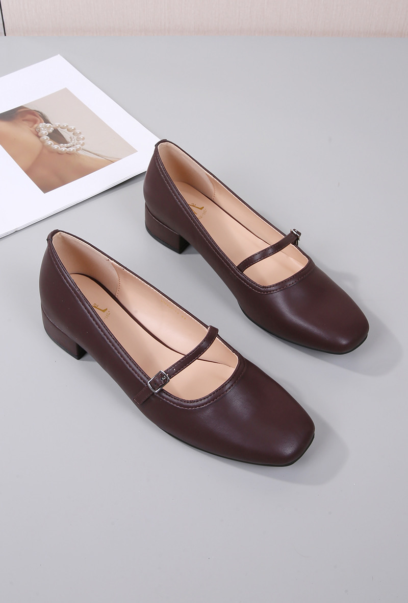 Lujah Shoes (Schuhgrosshandel)
