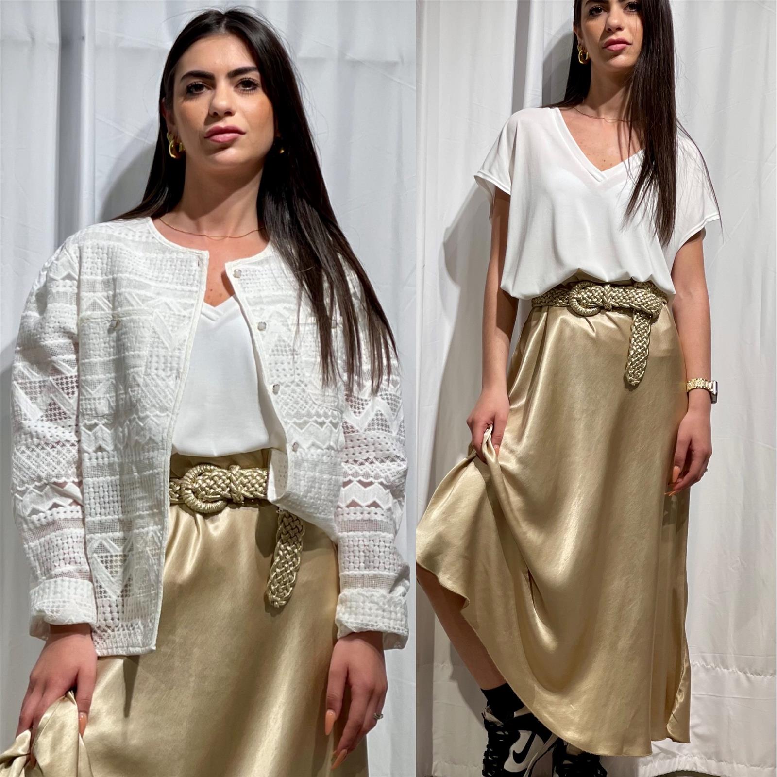 Ala Mode Fashion-DOB;Accessoires;Leather Wear; Young Fashion - Neuss