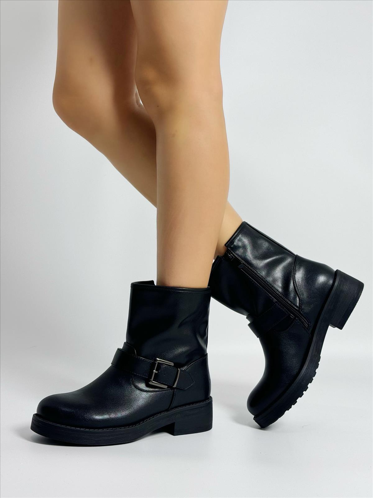 Ala Mode Fashion-DOB;Accessoires;Leather Wear; Young Fashion - Neuss