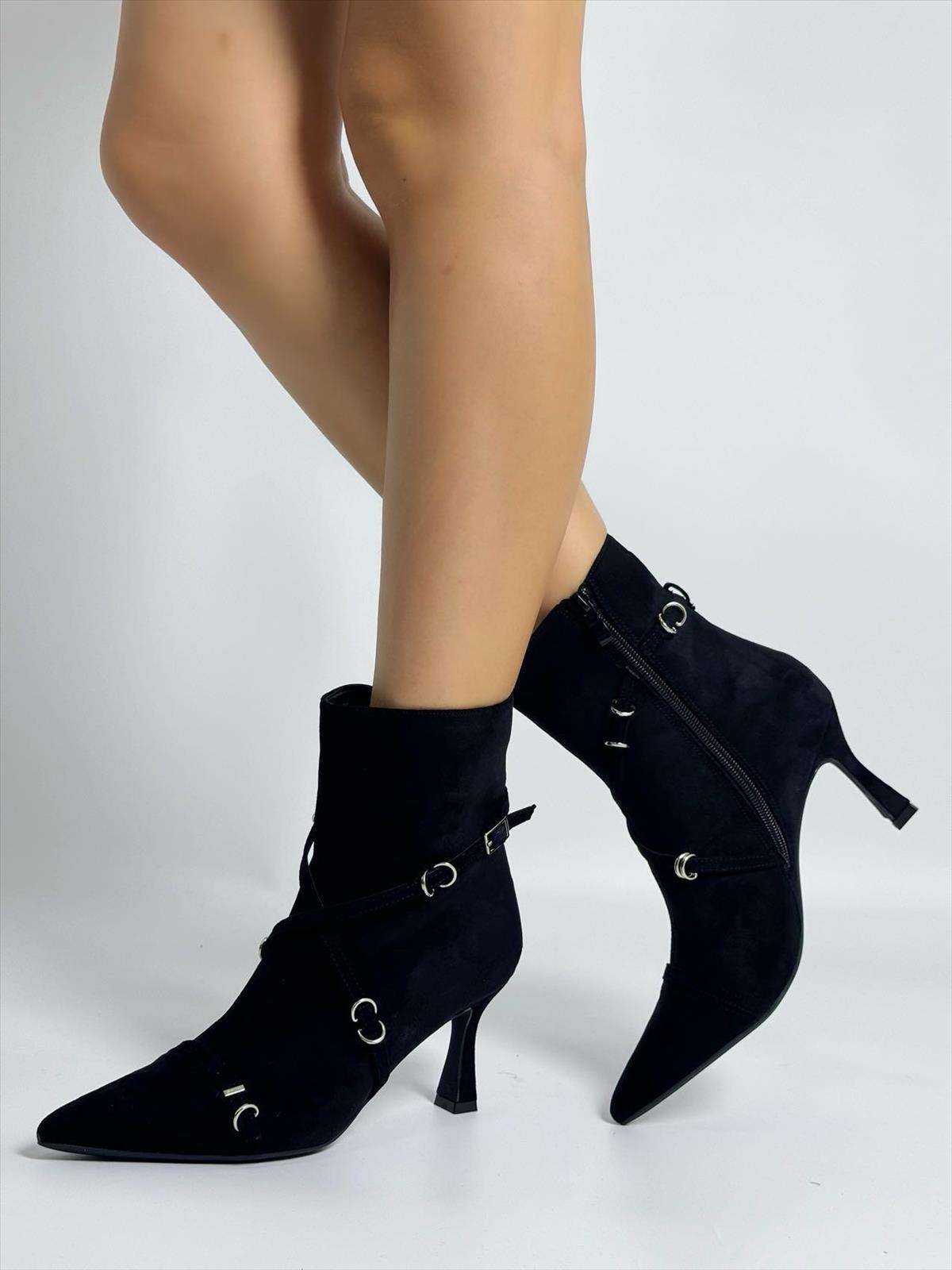Ala Mode Fashion-DOB;Accessoires;Leather Wear; Young Fashion - Neuss
