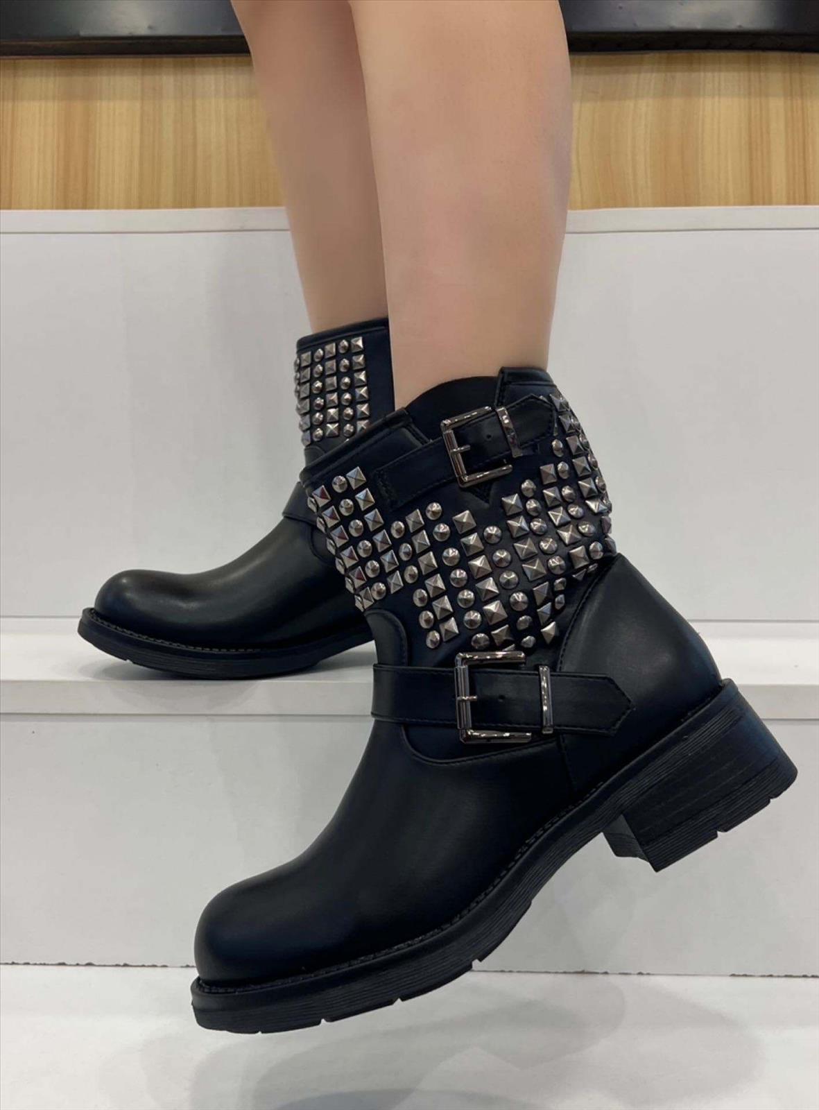 Ala Mode Fashion-DOB;Accessoires;Leather Wear; Young Fashion - Neuss