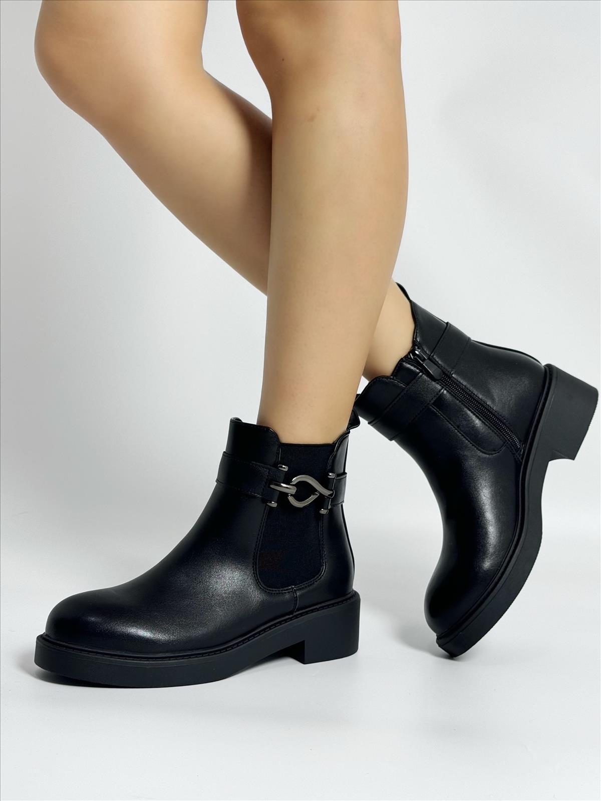 Ala Mode Fashion-DOB;Accessoires;Leather Wear; Young Fashion - Neuss
