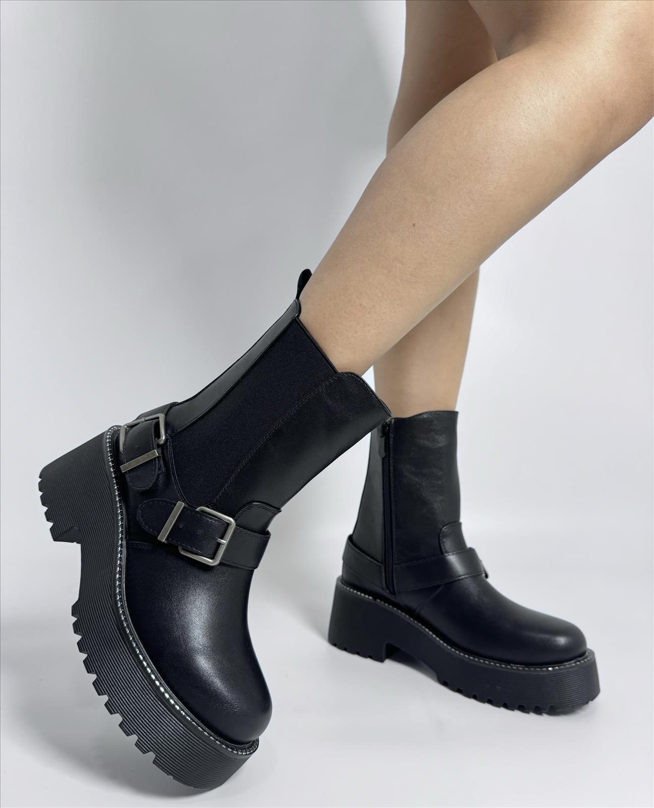 Ala Mode Fashion-DOB;Accessoires;Leather Wear; Young Fashion - Neuss