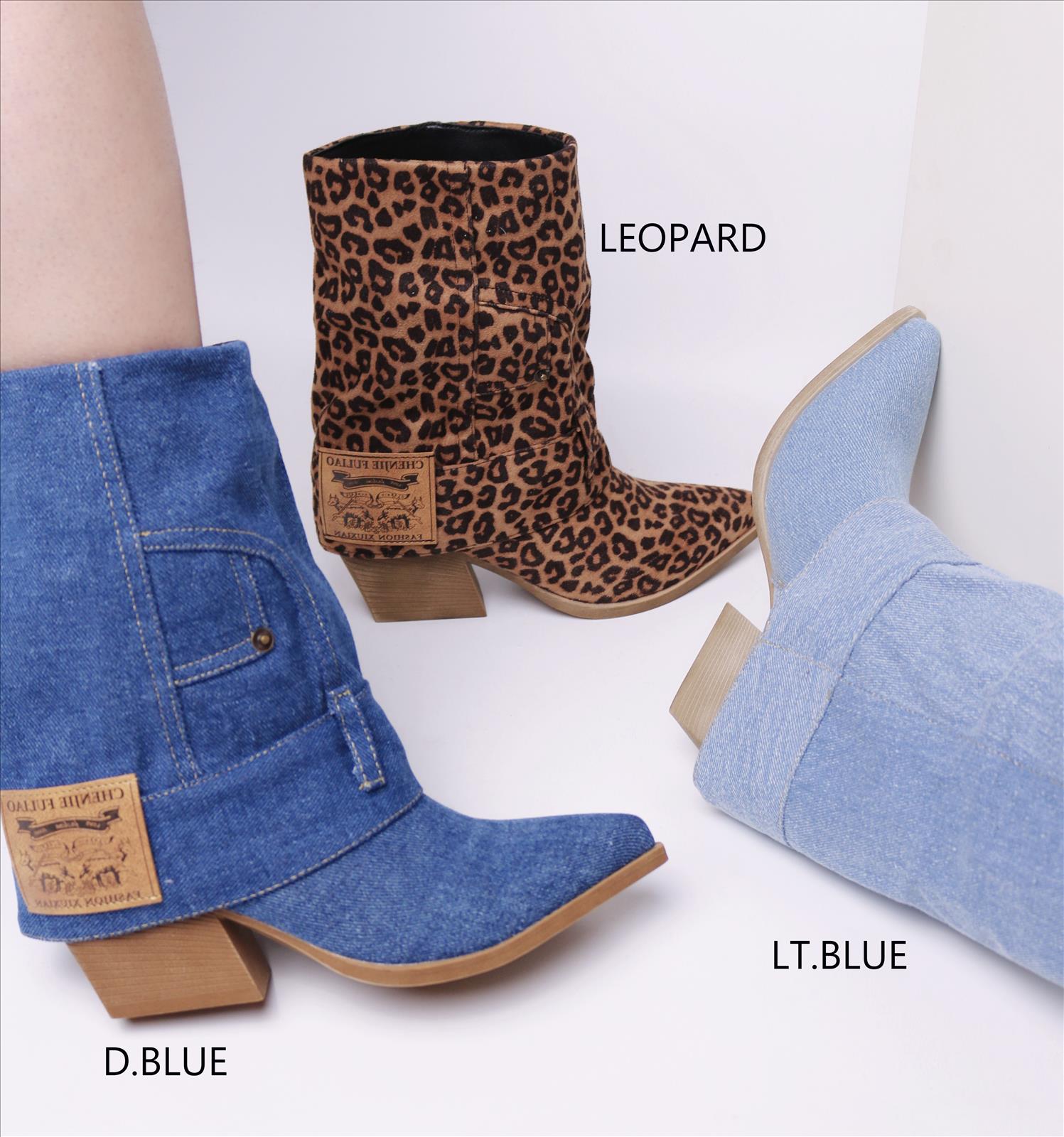 Ala Mode Fashion-DOB;Accessoires;Leather Wear; Young Fashion - Neuss