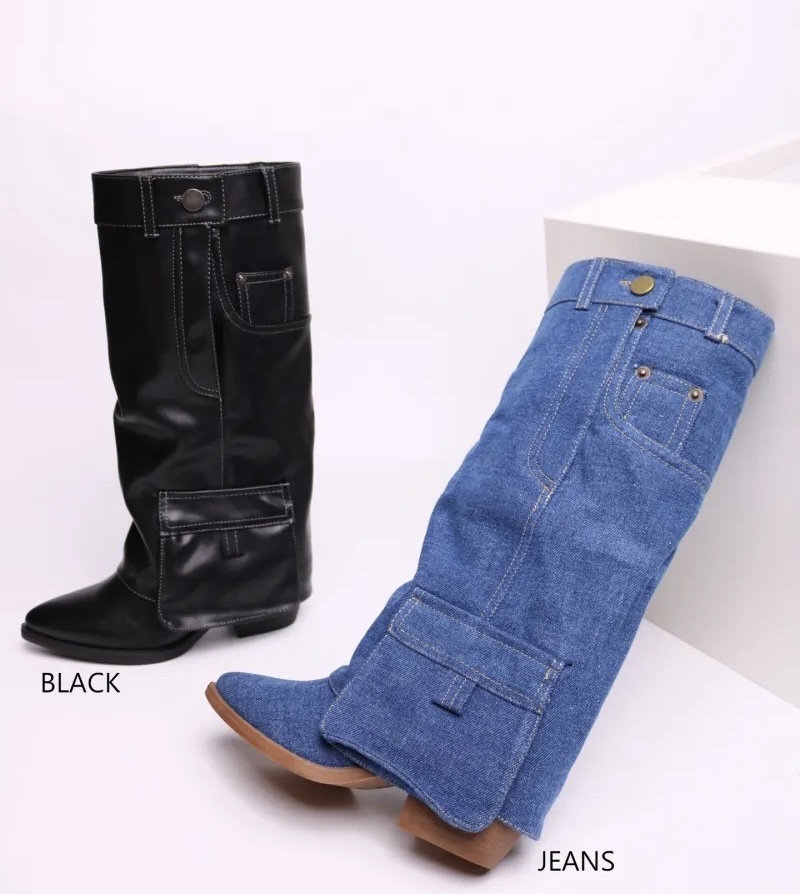 Ala Mode Fashion-DOB;Accessoires;Leather Wear; Young Fashion - Neuss
