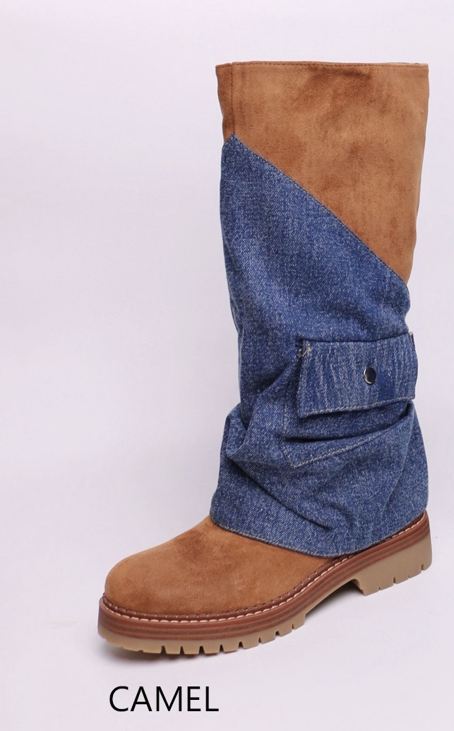 Ala Mode Fashion-DOB;Accessoires;Leather Wear; Young Fashion - Neuss