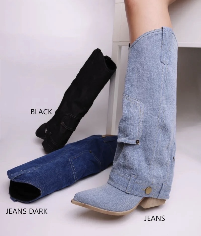 Ala Mode Fashion-DOB;Accessoires;Leather Wear; Young Fashion - Neuss