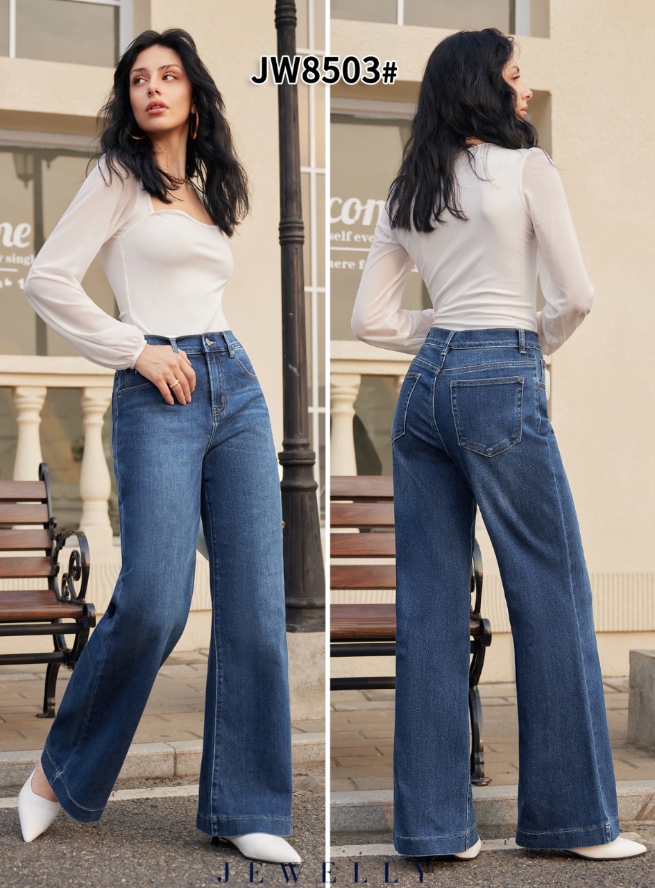 A-Star - Damenbekleidung - Jeans - Hosen